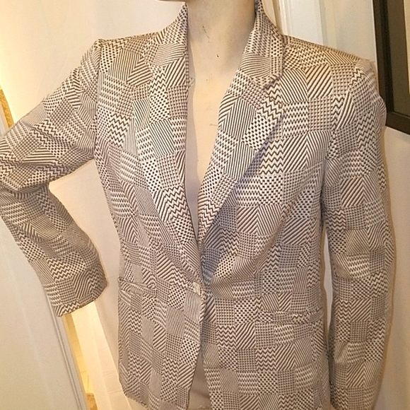 Barry Bricken Jackets & Blazers - Blazer